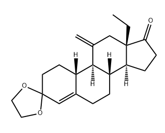 依托孕烯雜質(zhì)3 149438-01-7